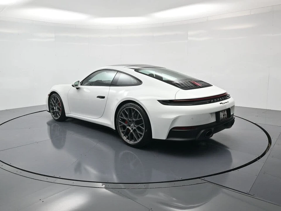 2026 Porsche 992 Carrera S - Image 3 of 6