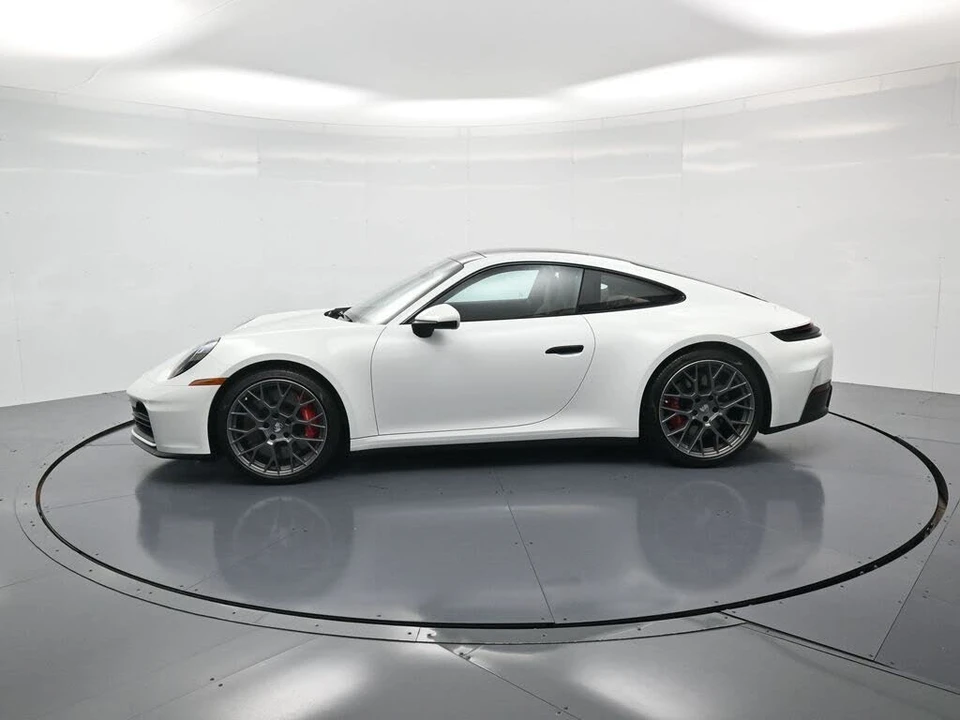 2026 Porsche 992 Carrera S - Image 2 of 6