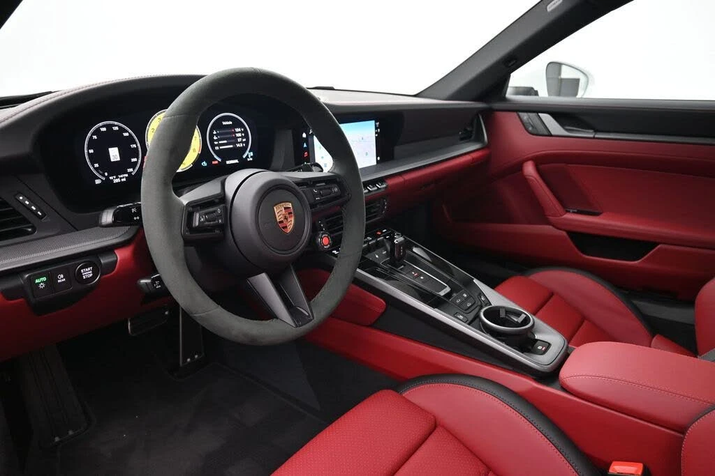 2026 Porsche 992 Carrera S - Image 4 of 6