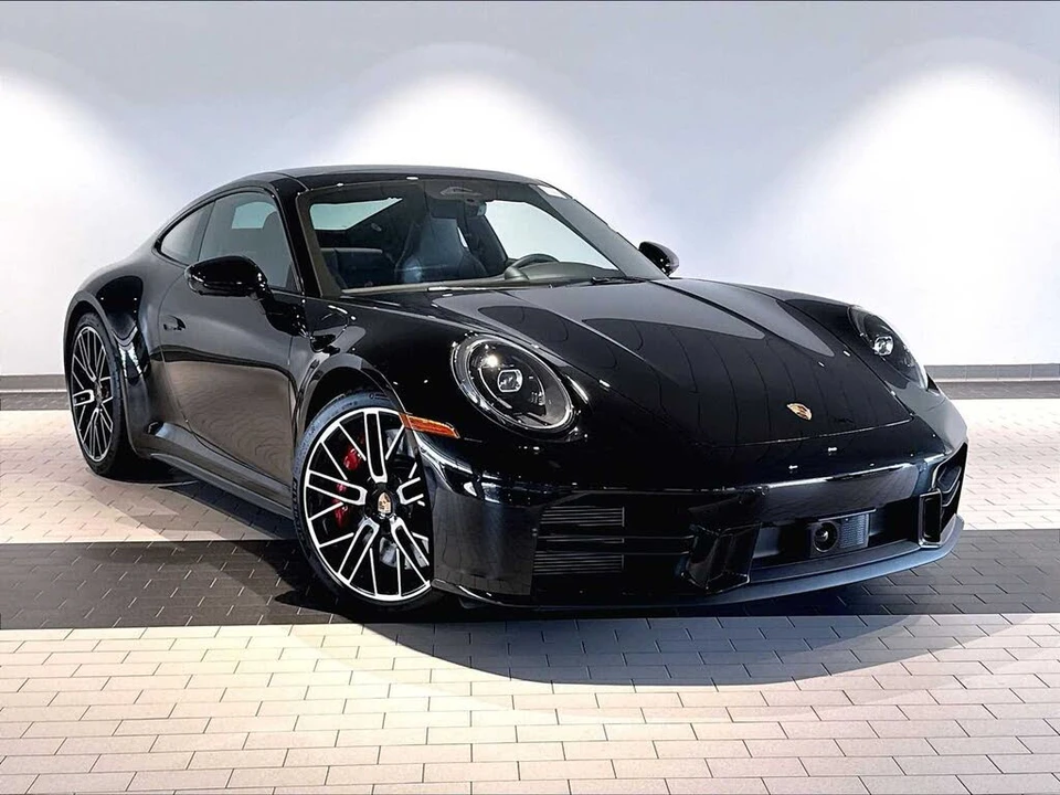 2026 Porsche 992 Carrera S - Image 9 of 31