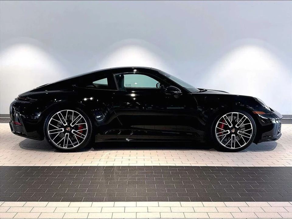 2026 Porsche 992 Carrera S - Image 8 of 31