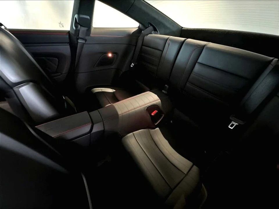 2026 Porsche 992 Carrera S - Image 26 of 31