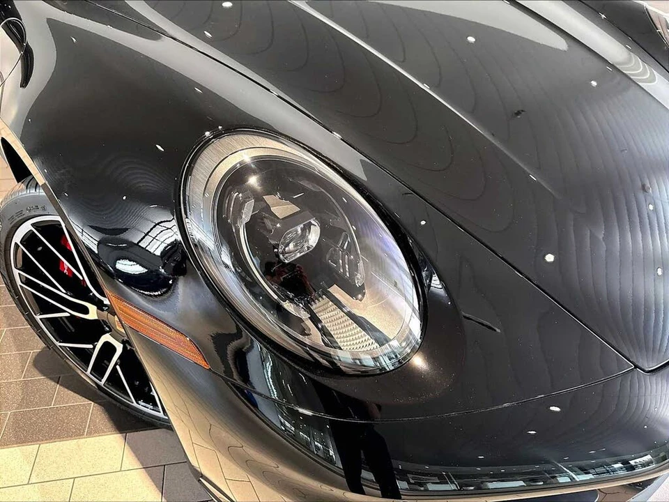 2026 Porsche 992 Carrera S - Image 12 of 31