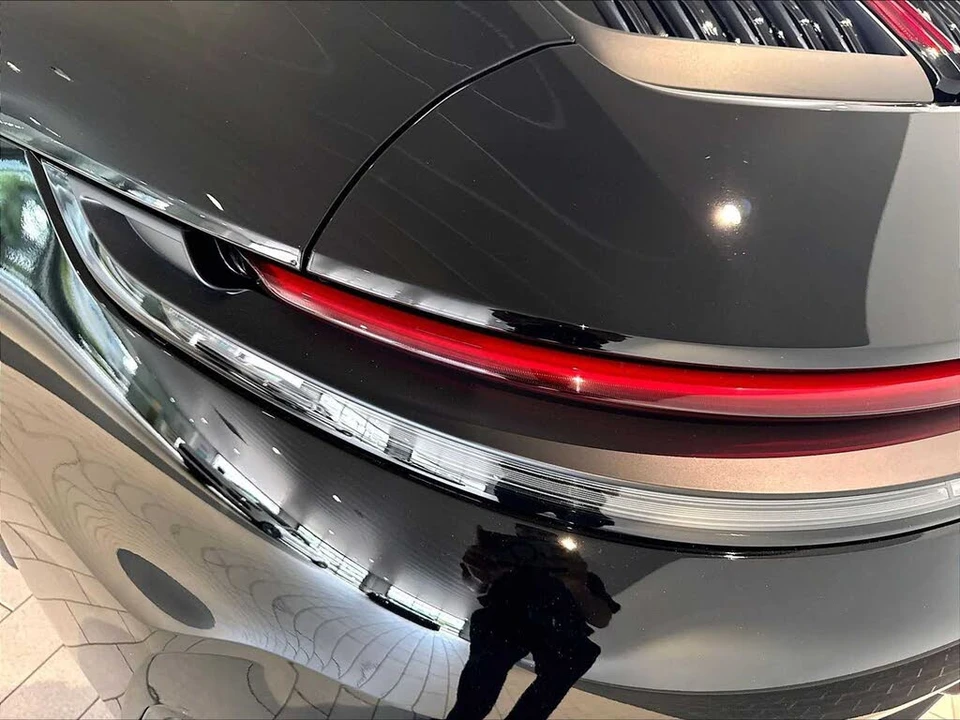 2026 Porsche 992 Carrera S - Image 29 of 31