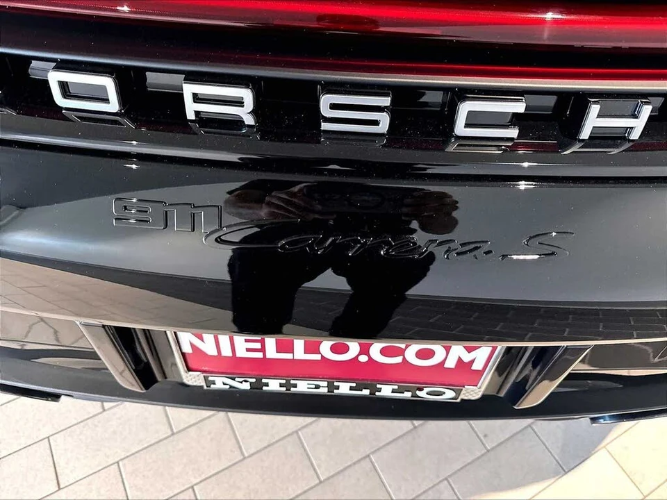 2026 Porsche 992 Carrera S - Image 31 of 31