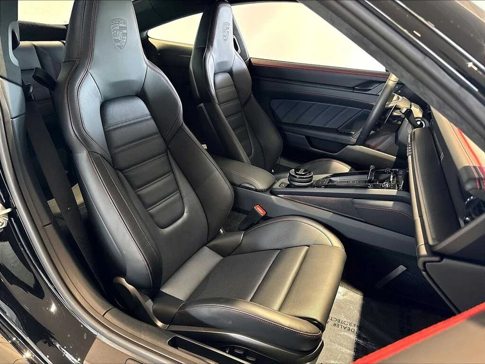 2026 Porsche 992 Carrera S - Image 18 of 31