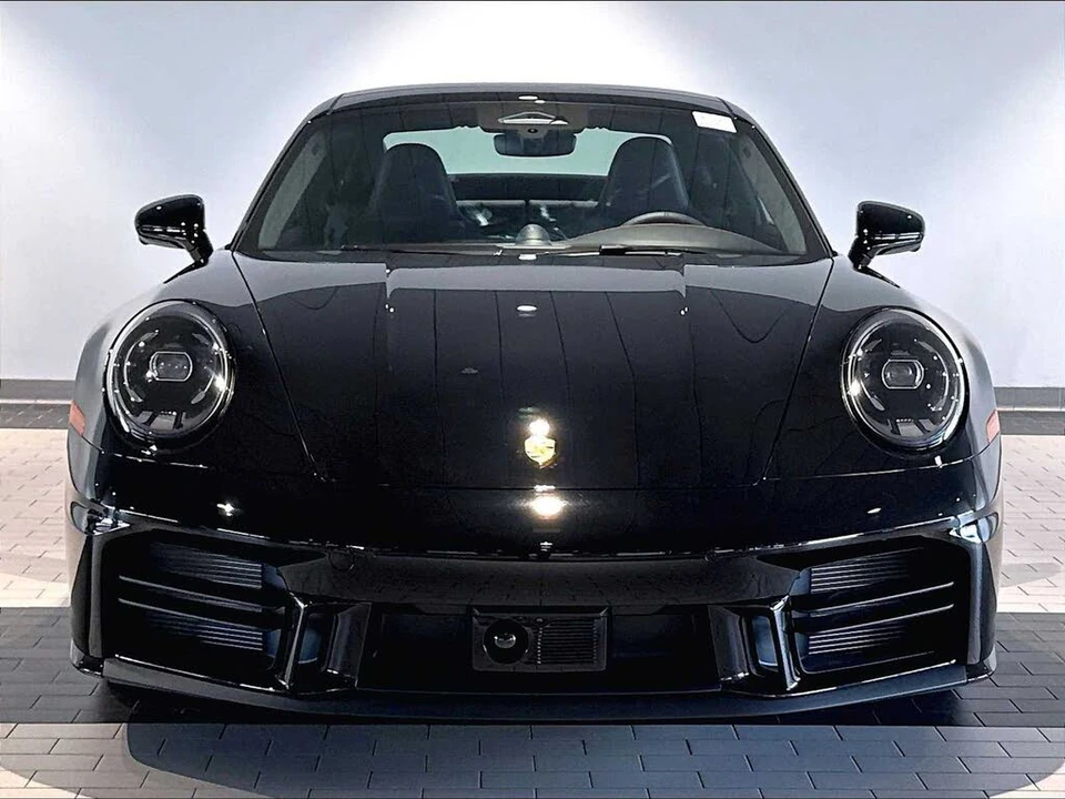 2026 Porsche 992 Carrera S - Image 10 of 31