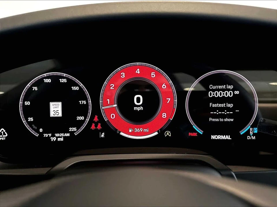 2026 Porsche 992 Carrera S - Image 16 of 31