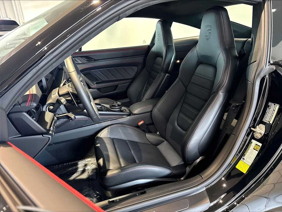 2026 Porsche 992 Carrera S - Image 5 of 31