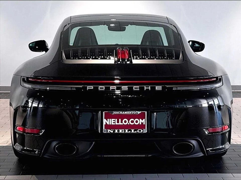 2026 Porsche 992 Carrera S - Image 6 of 31