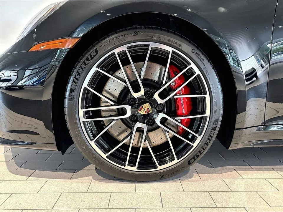 2026 Porsche 992 Carrera S - Image 11 of 31