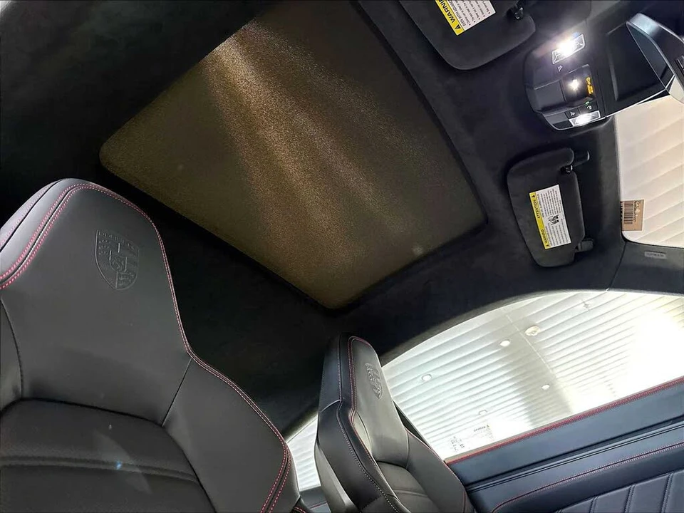 2026 Porsche 992 Carrera S - Image 22 of 31