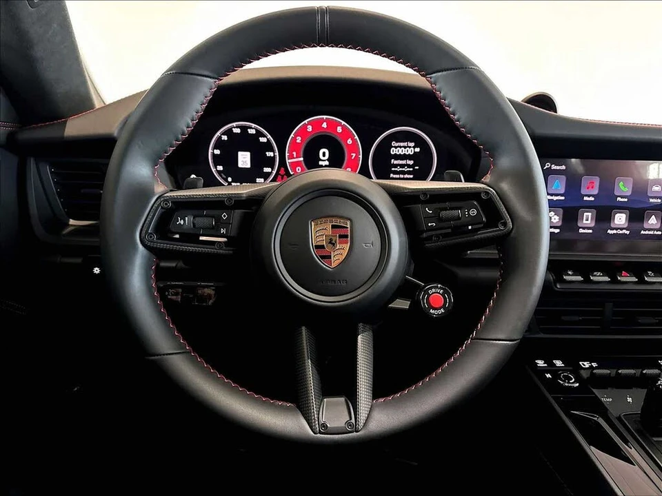 2026 Porsche 992 Carrera S - Image 14 of 31