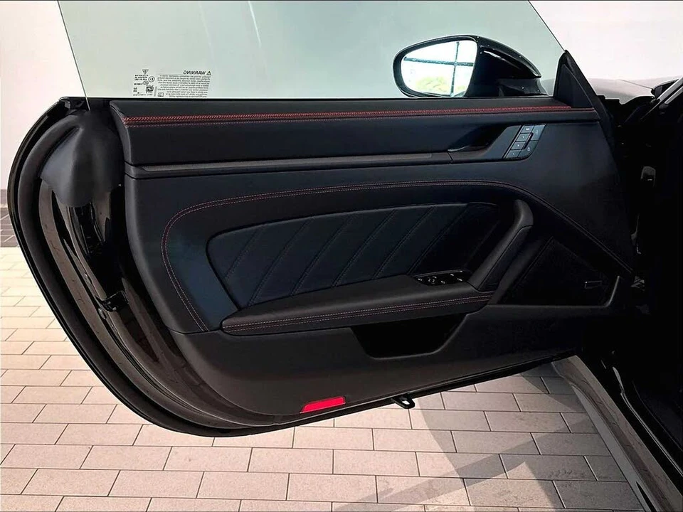 2026 Porsche 992 Carrera S - Image 23 of 31