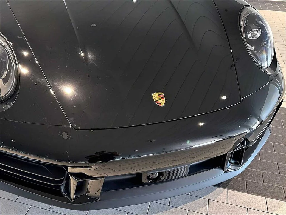 2026 Porsche 992 Carrera S - Image 28 of 31