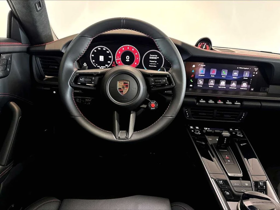 2026 Porsche 992 Carrera S - Image 13 of 31