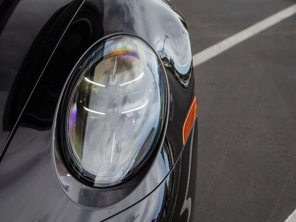 2026 Porsche 992 Carrera S - Image 8 of 22