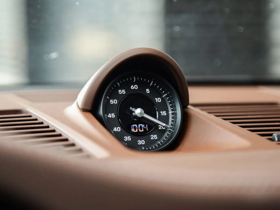 2026 Porsche 992 Carrera S - Image 17 of 22