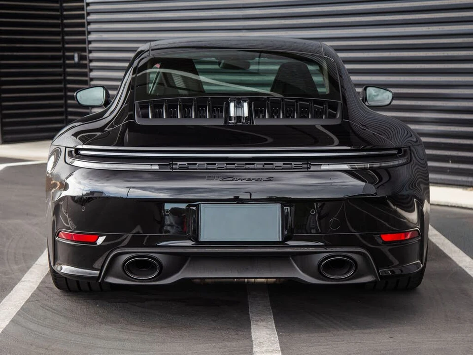 2026 Porsche 992 Carrera S - Image 6 of 22