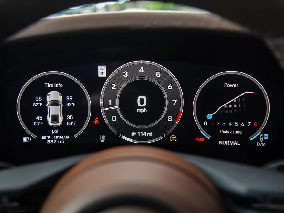 2026 Porsche 992 Carrera S - Image 12 of 22