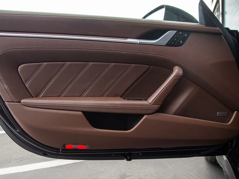 2026 Porsche 992 Carrera S - Image 9 of 22