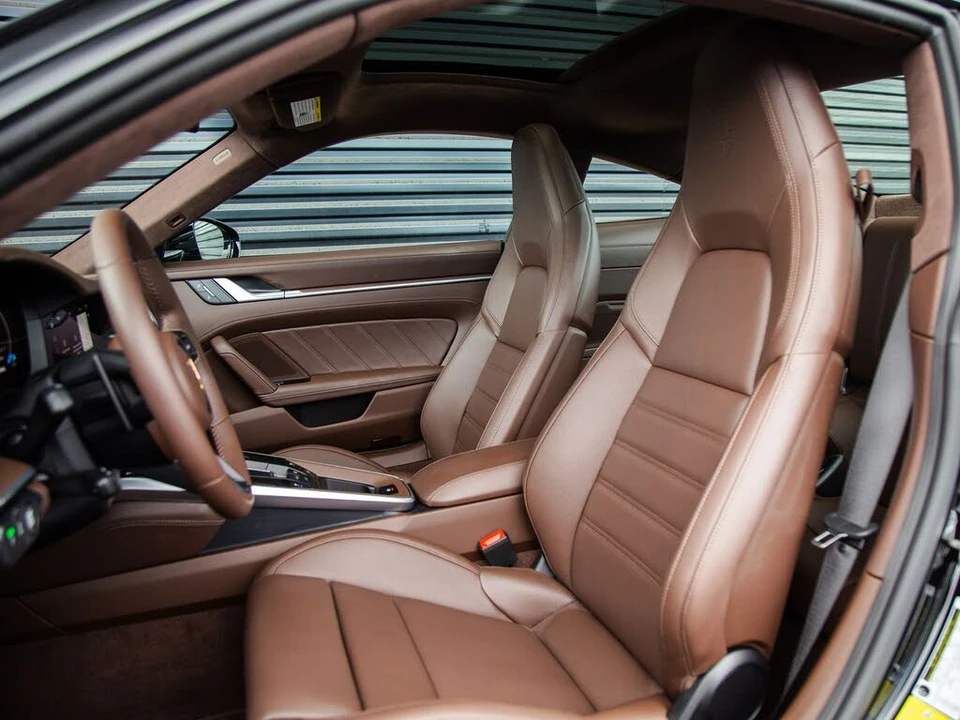 2026 Porsche 992 Carrera S - Image 5 of 22