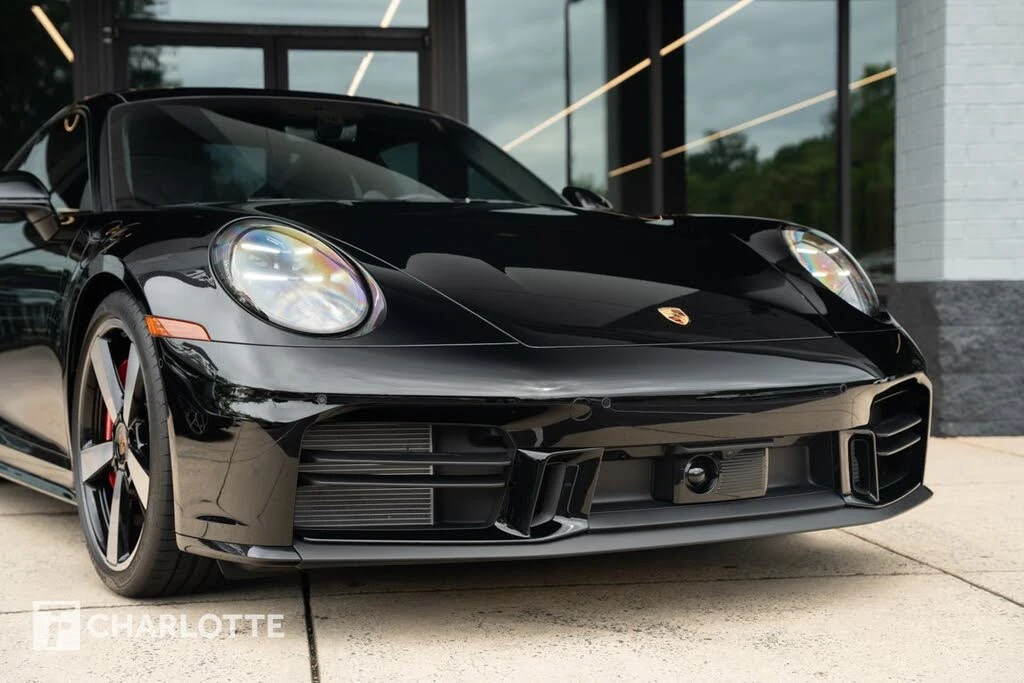 2026 Porsche 992 Carrera S - Image 3 of 31
