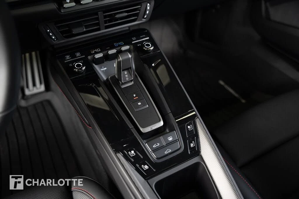 2026 Porsche 992 Carrera S - Image 30 of 31
