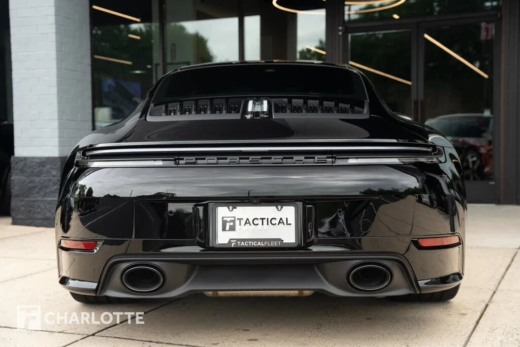 2026 Porsche 992 Carrera S - Image 14 of 31