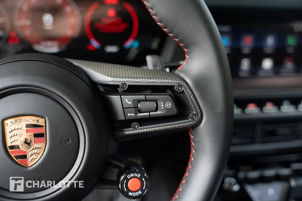 2026 Porsche 992 Carrera S - Image 23 of 31