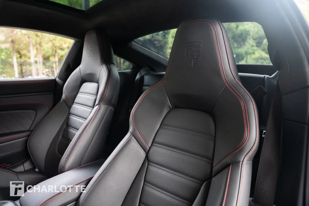 2026 Porsche 992 Carrera S - Image 19 of 31