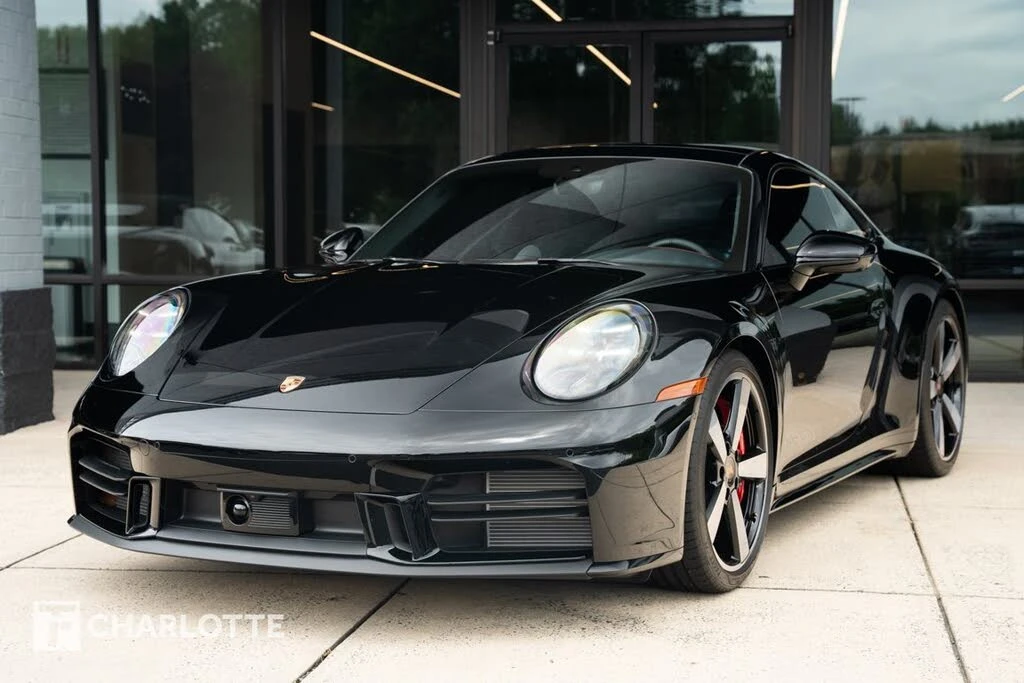 2026 Porsche 992 Carrera S - Image 8 of 31