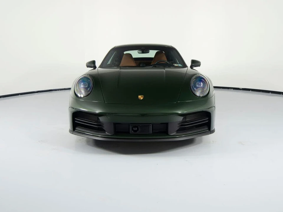 2026 Porsche 992 Carrera S - Image 13 of 31