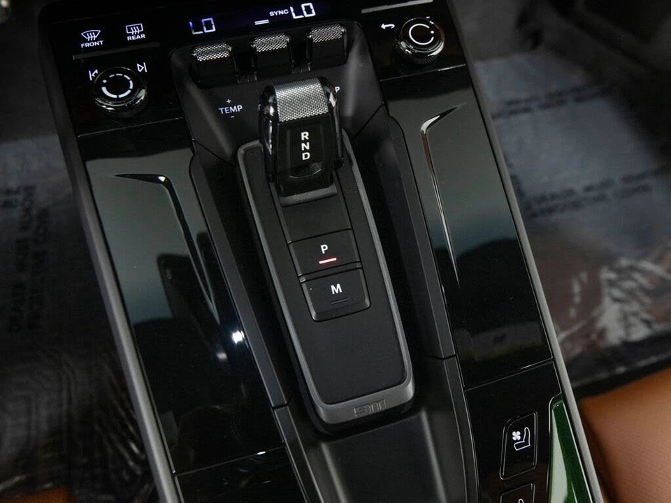 2026 Porsche 992 Carrera S - Image 31 of 31