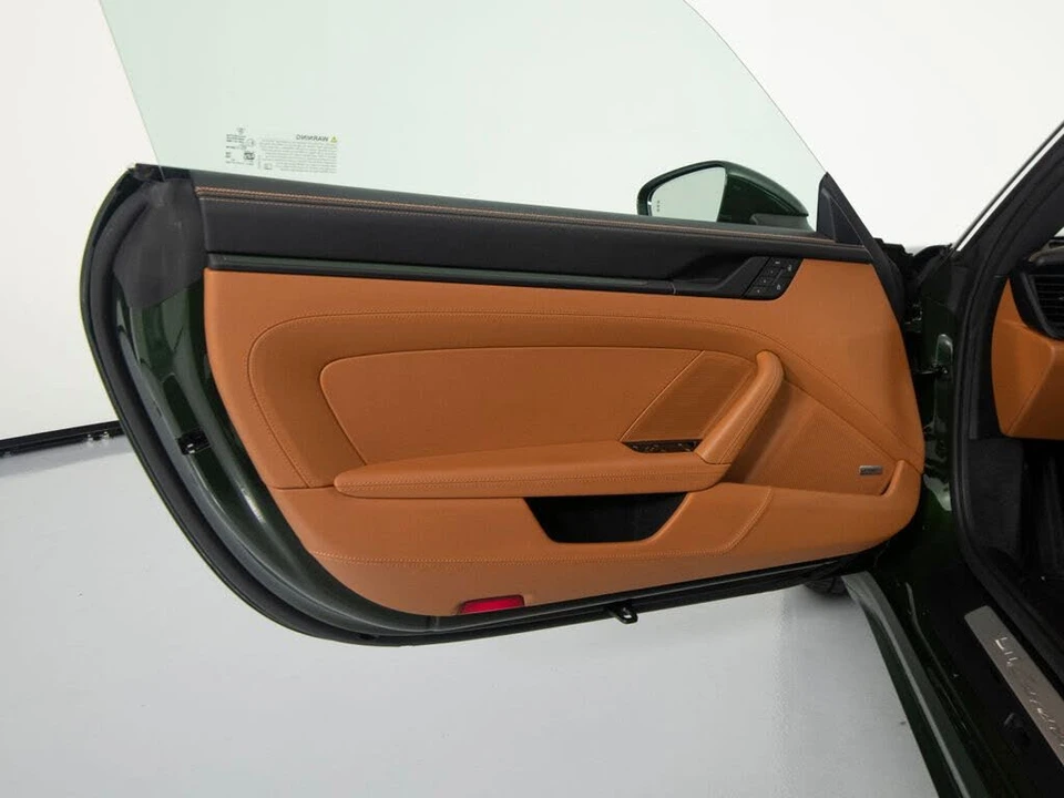 2026 Porsche 992 Carrera S - Image 17 of 31