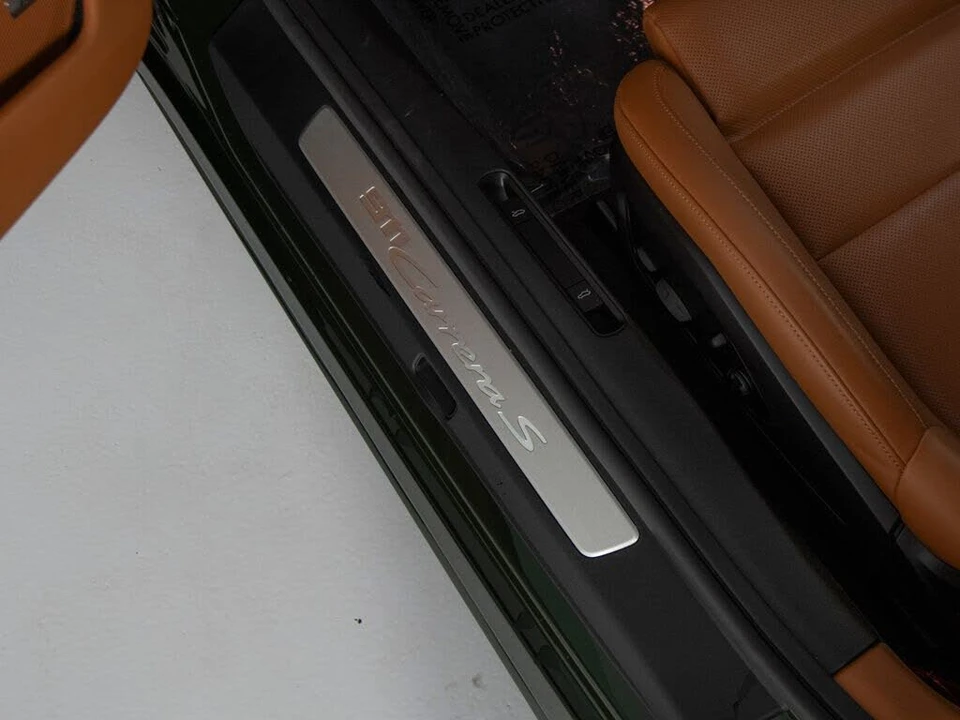 2026 Porsche 992 Carrera S - Image 19 of 31
