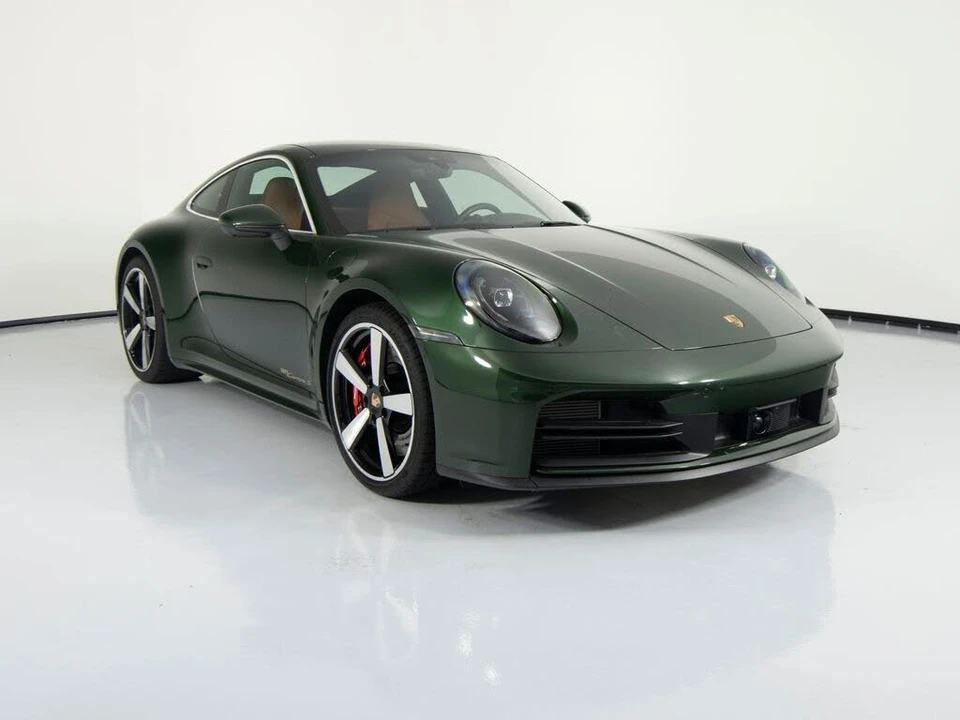2026 Porsche 992 Carrera S - Image 12 of 31