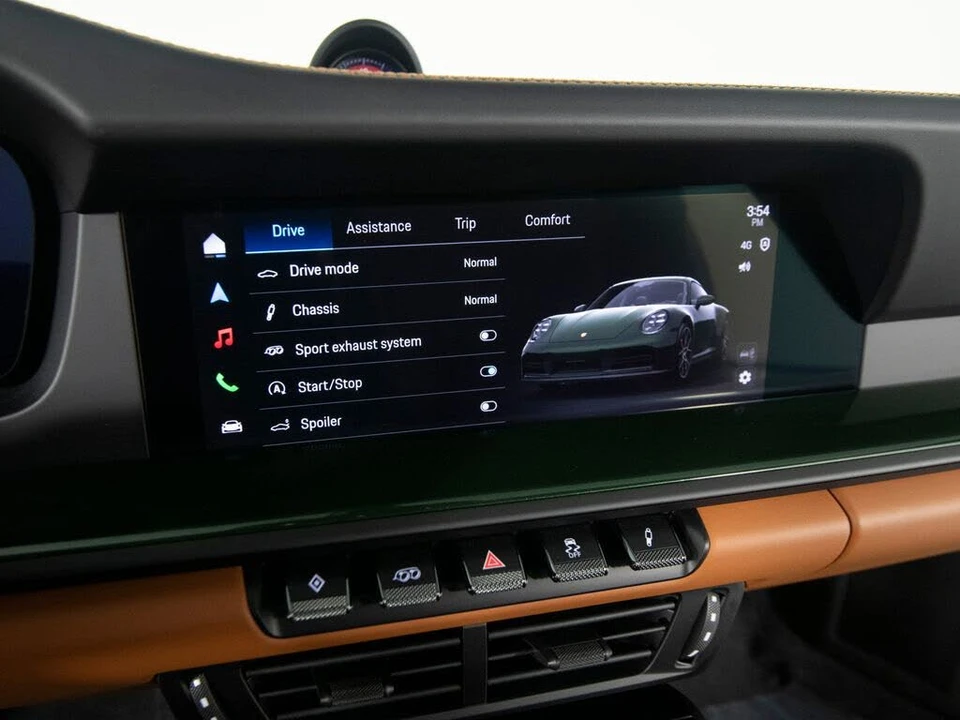2026 Porsche 992 Carrera S - Image 28 of 31