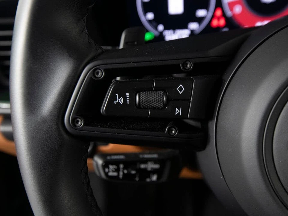 2026 Porsche 992 Carrera S - Image 27 of 31