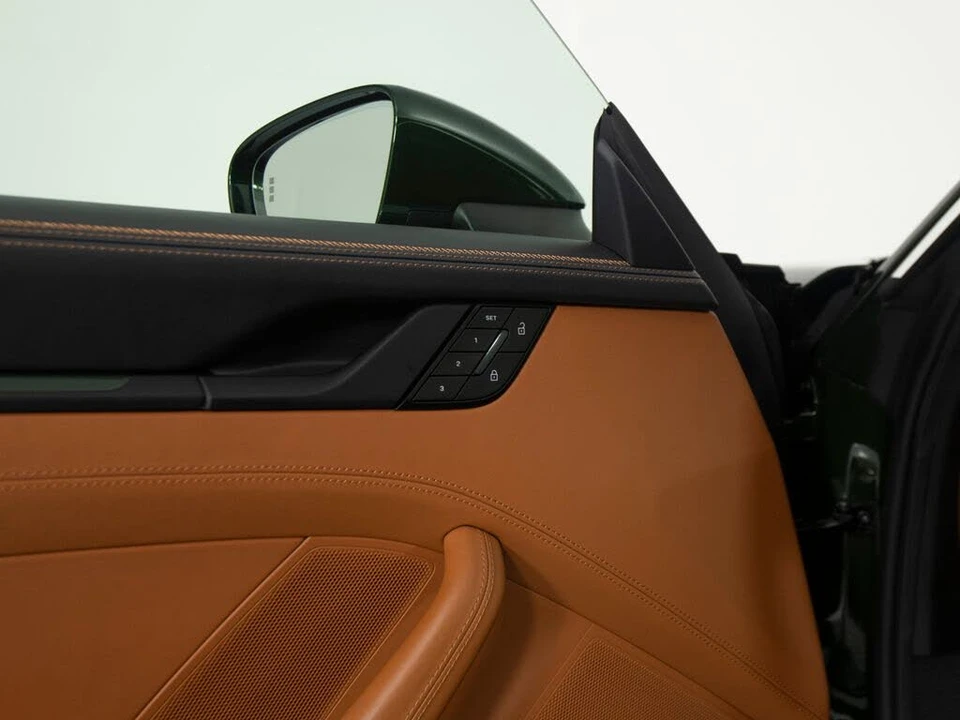 2026 Porsche 992 Carrera S - Image 18 of 31