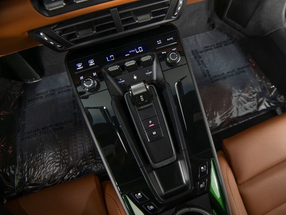 2026 Porsche 992 Carrera S - Image 30 of 31