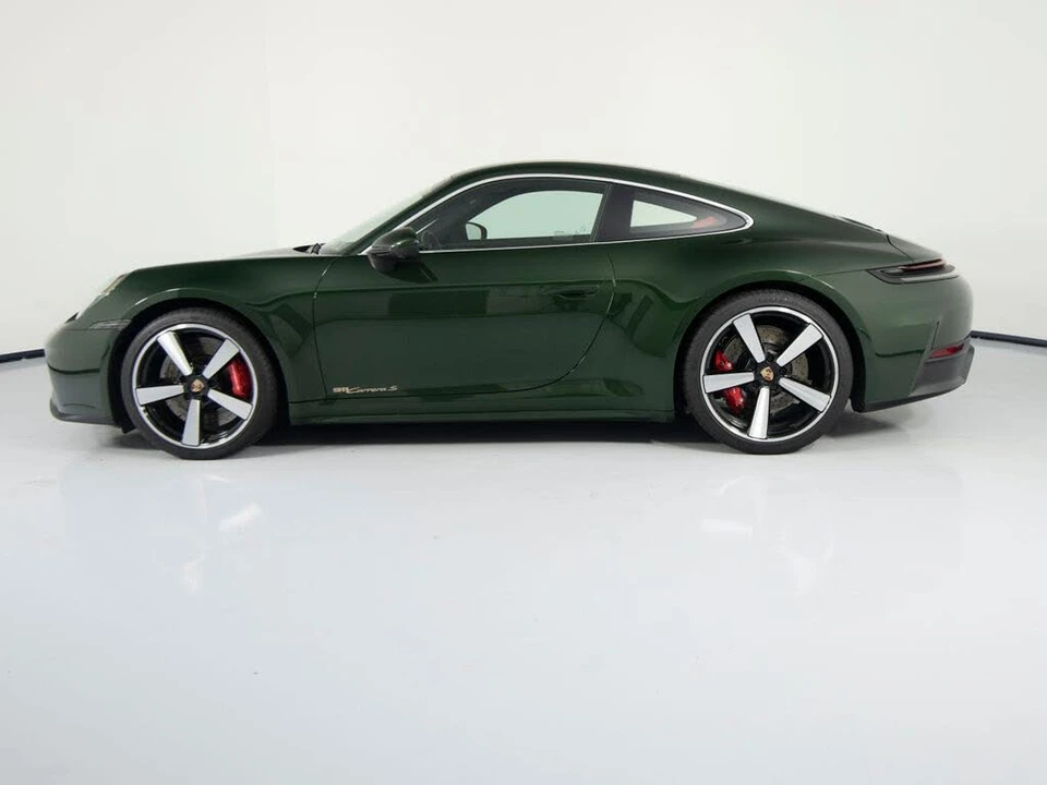 2026 Porsche 992 Carrera S - Image 7 of 31