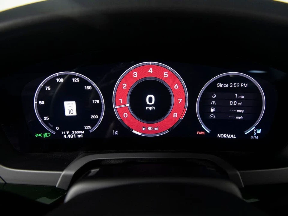 2026 Porsche 992 Carrera S - Image 23 of 31
