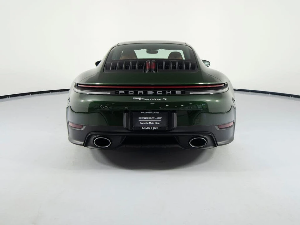 2026 Porsche 992 Carrera S - Image 9 of 31