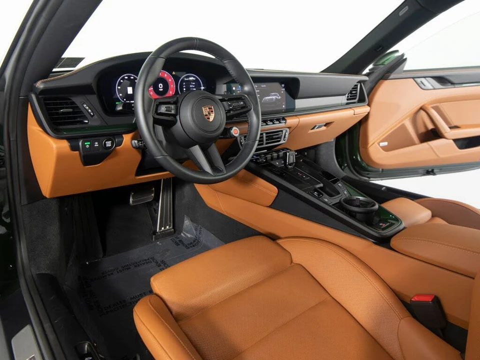 2026 Porsche 992 Carrera S - Image 4 of 31