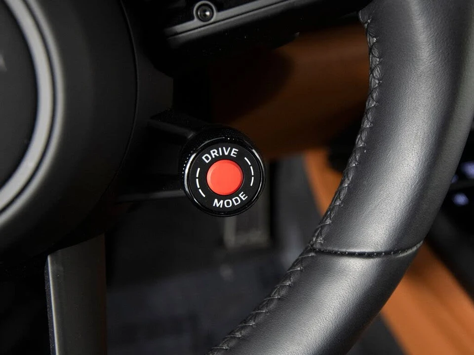 2026 Porsche 992 Carrera S - Image 26 of 31