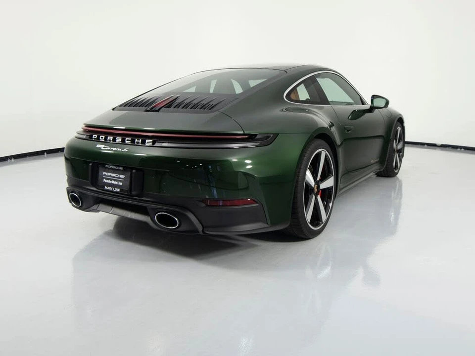 2026 Porsche 992 Carrera S - Image 10 of 31