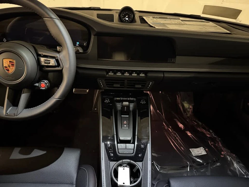 2026 Porsche 992 Carrera S - Image 15 of 31