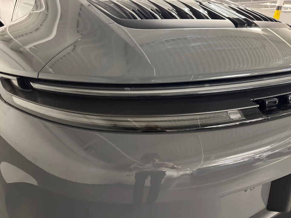 2026 Porsche 992 Carrera S - Image 31 of 31