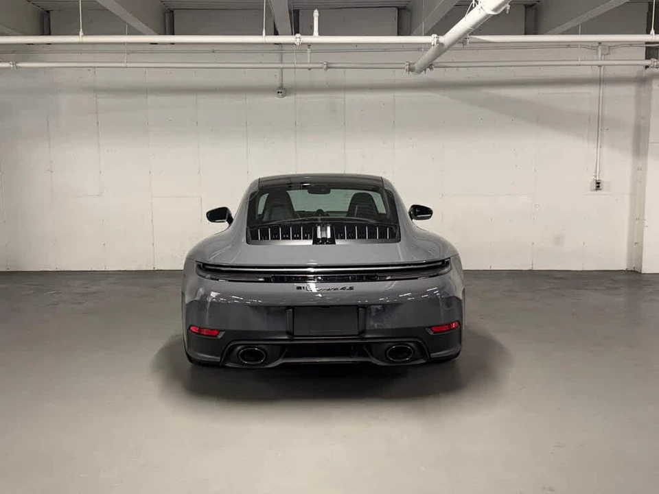 2026 Porsche 992 Carrera S - Image 14 of 31
